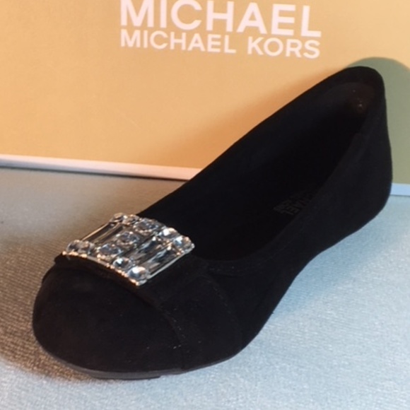 Michael Kors Kids Shoes - Kids Size 13 - Picture 5 of 5